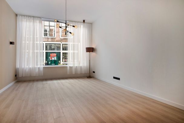 Wagenaarstraat 13, Abdij, 4331CX, Middelburg - Foto 1