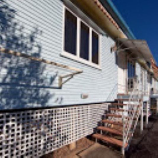 4/11 Fred Street, Red Hill QLD 4059 - Apartment For Rent | Domain - Photo 1