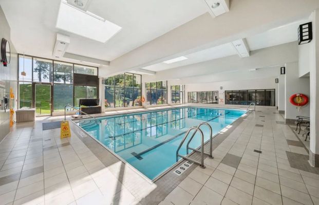 For Lease - 3303 Don Mills Road Unit# 2407, Toronto, Ontario - Photo 1