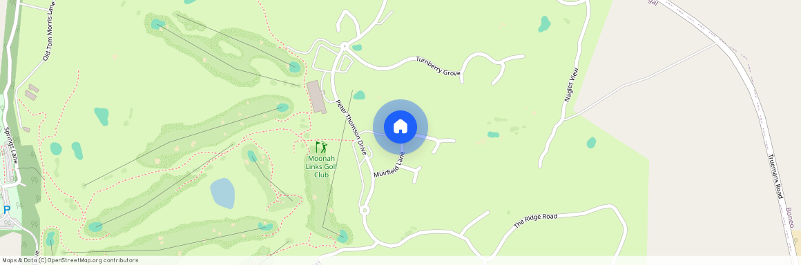 25 Muirfield Lane, Vic 3939, Fingal