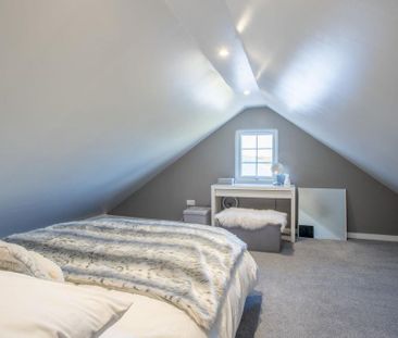 1 bedroom detached house to rent - Photo 6