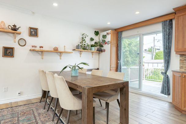 Maison de plain-pied - 6195 Av. Baffin - Photo 1