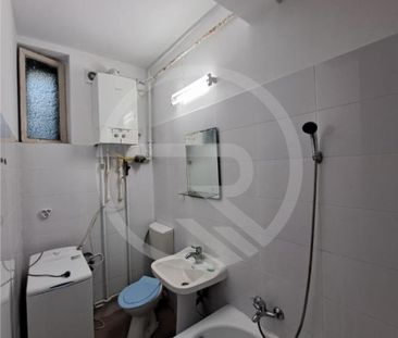 Apartament cu 2 camere, demisol, situat in zona UMF! - Photo 6