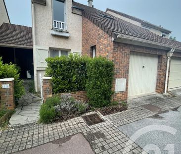 Location Maison 4 pièces 85m² GIF SUR YVETTE 91190 - Photo 6