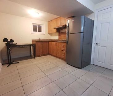 For Lease - 8 Ashcott Street, Toronto, Ontario - Photo 5