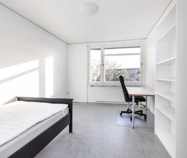 Studentboende i centrala Lund - Photo 2