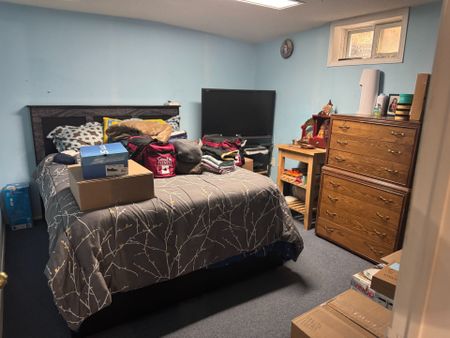 For Lease - 147 Morton Way Unit# BSMT, Brampton, Ontario - Photo 5