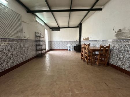 Casa adosada de alquiler en Polígono Santa Ana - Photo 4