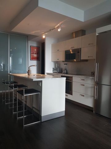 For Lease - 88 Park Lawn Road Unit# 1007, Toronto, Ontario - Photo 5