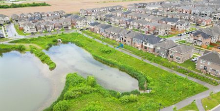 For Lease - 127 Yates Drive, Milton, Ontario - Photo 4