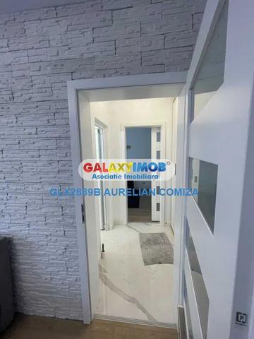 Inchiriere apartament 2 camere modern Mihai Bravu - Photo 3