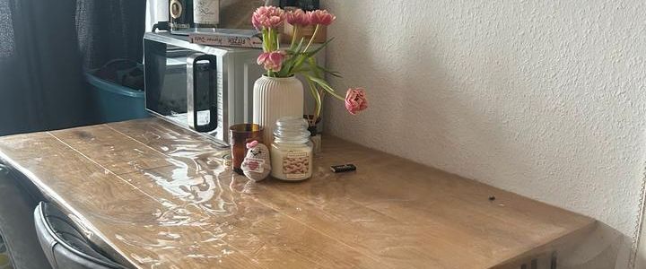 1 Zimmer Wohnung in Köln Zollstock - Foto 1