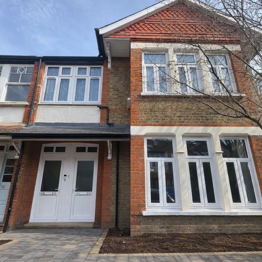 Kingsley Avenue, London W13 - Photo 1