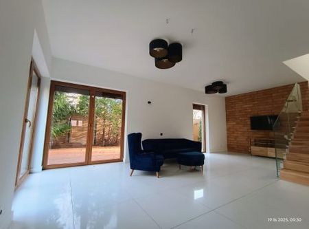 Spokojna, Kanie, pow. pruszkowski - Zdjęcie 3