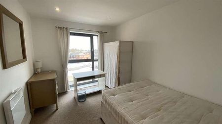 Stuart Street, Derby, DE1 - Photo 5