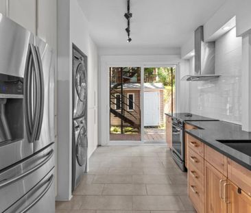 Appartement à louer - Montréal (Rosemont/La Petite-Patrie) (Vieux-R... - Photo 3
