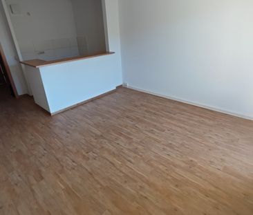 Wohnung, 3 Zimmer (56,39 m²) - Foto 1