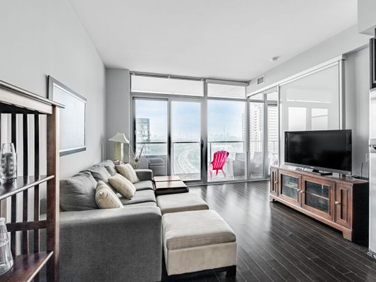 For Lease - 103 The Queensway N/A Unit# 2602, Toronto, Ontario - Photo 1