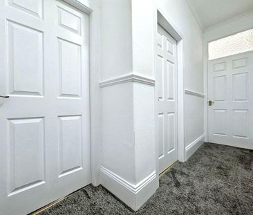 2 bed lower flat to rent in NE32 - Photo 2