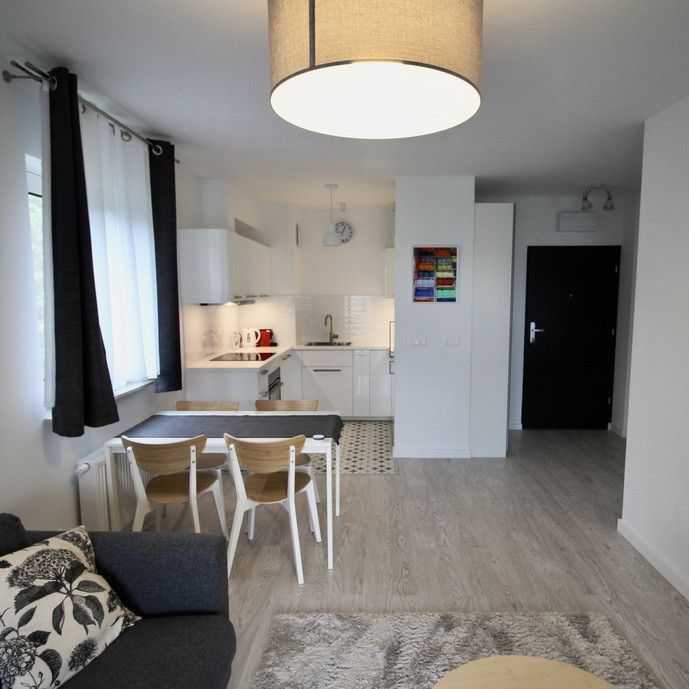 Do wynajęcia dwupokojowe w Ursusie. Kolejka PKP - Zdjęcie 1