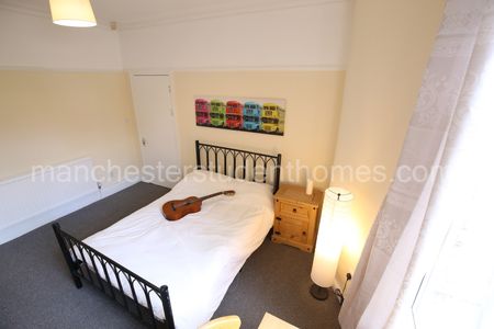 Milverton Road, Manchester, M14 5PJ - Photo 4