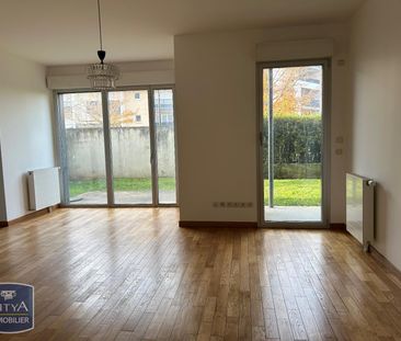 Location Appartement 4 pièces 105m² MEAUX 77100 - Photo 1