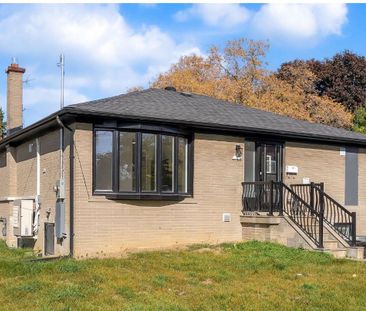 For Lease - 105 Galloway Road Unit# Unit B, Toronto, Ontario - Photo 6