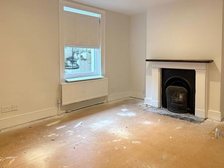 1 Bed Flat, Lowfield Road, NW6 - Photo 3