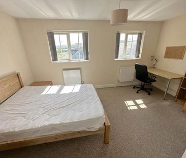 6 bedroom house to rent - Photo 4