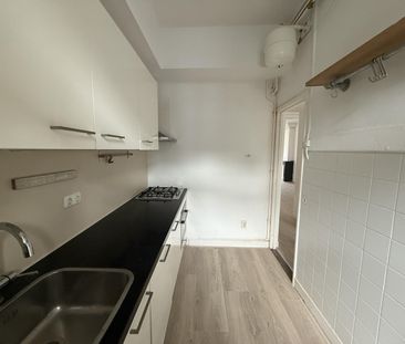 Te huur: Appartement Hasebroekstraat 37 2 in Amsterdam - Foto 5