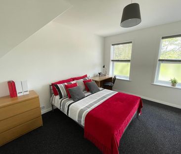 1 bedroom in a house share to rent - Photo 6