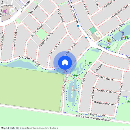 6 Spectacle Crescent, Vic 3030, Point Cook