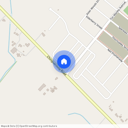 4 Sweet Maple Drive, Caledon, Rural Caledon