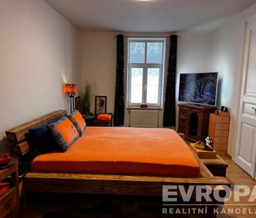 Pronájem bytu 5+kk 123 m2 - Fotografie 3