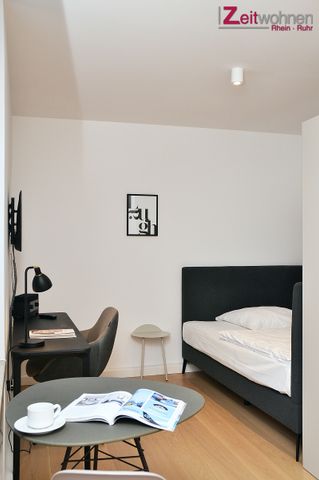 Modernes Erdgeschossapartment in Lindenthal - Foto 2