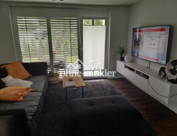 108-01 | 4 Zimmer - Wohnung mit Garten - Photo 1