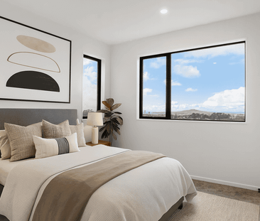 Brand New Corner Townhouse with Water Views - Photo 3