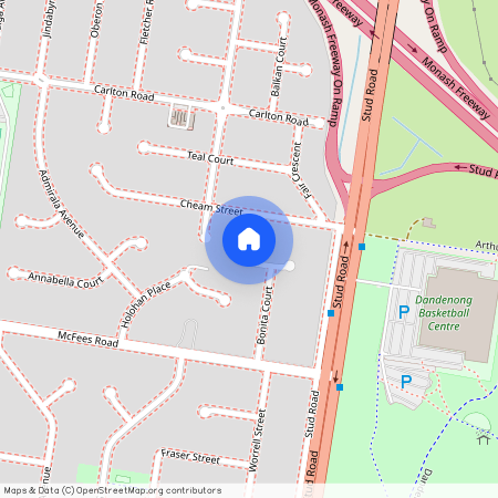 24 Bonita Court, Vic 3175, Dandenong North