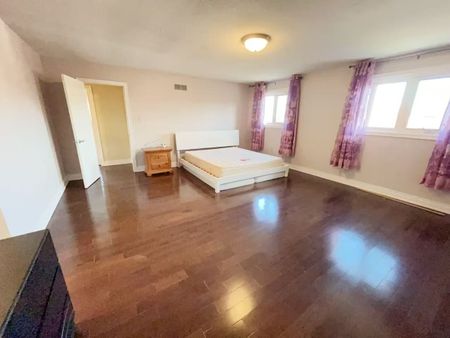 For Lease - 179 Elson Street Unit# Upper, Markham, Ontario - Photo 4