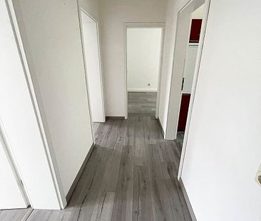 3-Raum-Wohnung in Schwarzenberg mit Einbauküche zu vermieten - Foto 4