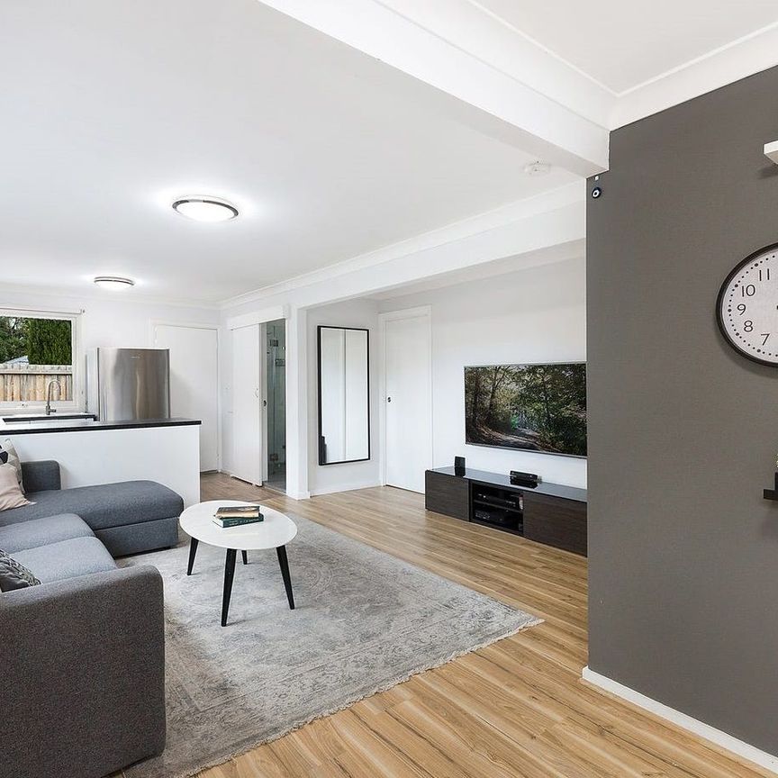 Modern Home - Photo 1