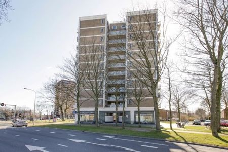 Prins Bernhardplein 0ong, 1508 XA Zaandam, Nederland - Foto 4