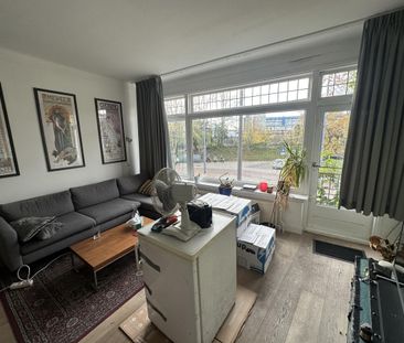 Stationssingel - Foto 6