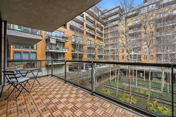 Te huur: Appartement Oppert in Rotterdam - Foto 1