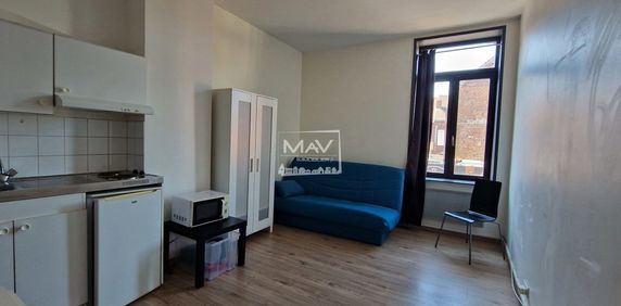 Appartement à louer à Tourcoing • - Photo 2