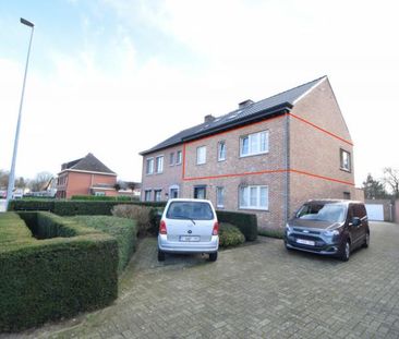 Picavet Vastgoed - Te Huur: Lichtaart - Appartement - Photo 5