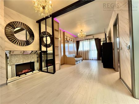 Garsoniera Renovata la Prima Folosinta in Privilegio - Fotografie 5