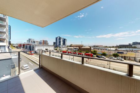 201/12 Bellevue Street, Newcastle West NSW 2302 - Photo 5