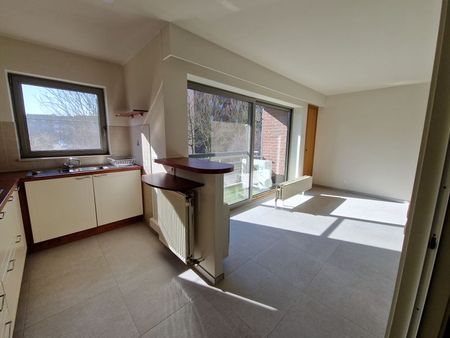 Appartement te huur - Photo 5