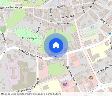 Wygodne 3-pokojowe mieszkanie na wynajem - Zdjęcie 1